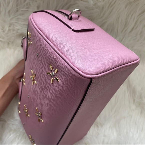 ‼️SOLD‼️ Coach crossbody - Picture 5 of 6